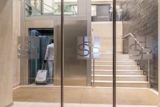 Hotel San Paolo Roma