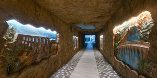 Asia Beach Resort & Spa