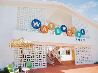 Waterside Hotel