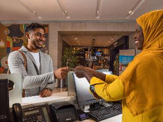 Ibis Styles Nairobi Westlands