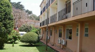Acholi Inn