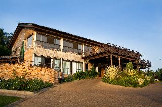 Cassia Lodge Kampala