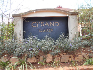 CiSand Suites Hotel
