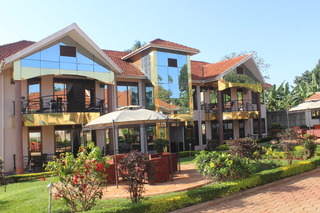 Signature Hotel Apartments