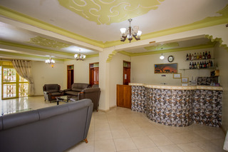 Heras Country Resort