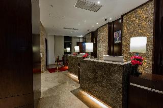 Crowne Plaza Nairobi Airport