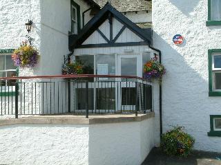 Bridge Of Cally Hotel, Perth