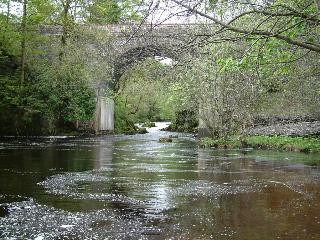 Bridge Of Cally Hotel, Perth