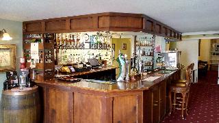 Bridge Of Cally Hotel, Perth