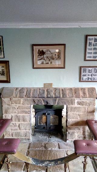 Bridge Of Cally Hotel, Perth