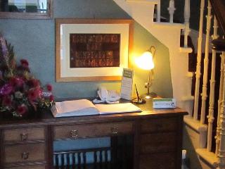 Bridge Of Cally Hotel, Perth