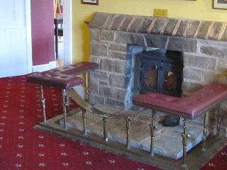 Bridge Of Cally Hotel, Perth