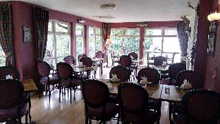 Bridge Of Cally Hotel, Perth