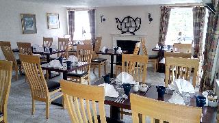 Bridge Of Cally Hotel, Perth