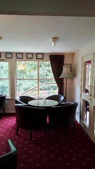 Bridge Of Cally Hotel, Perth