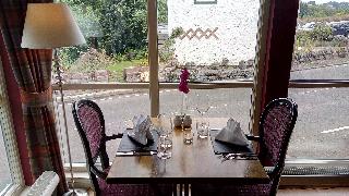 Bridge Of Cally Hotel, Perth
