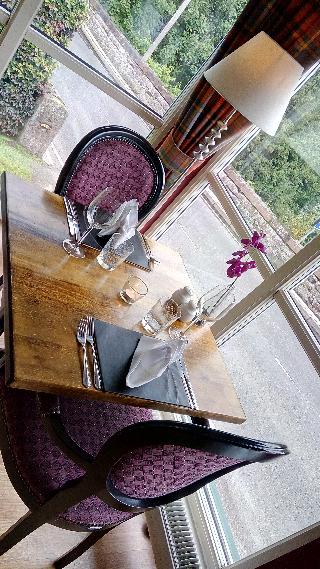 Bridge Of Cally Hotel, Perth
