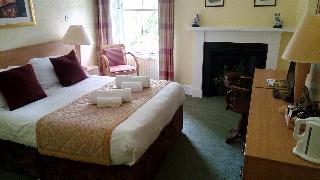 Bridge Of Cally Hotel, Perth