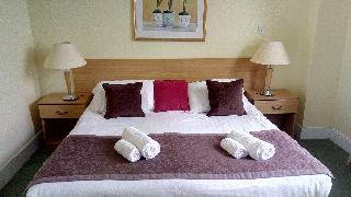 Bridge Of Cally Hotel, Perth