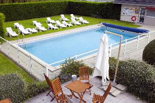 Kyriad Deauville Saint Arnoult, Deauville