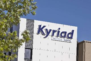Hôtel Kyriad Prestige Pau - Zénith - Palais des Sports