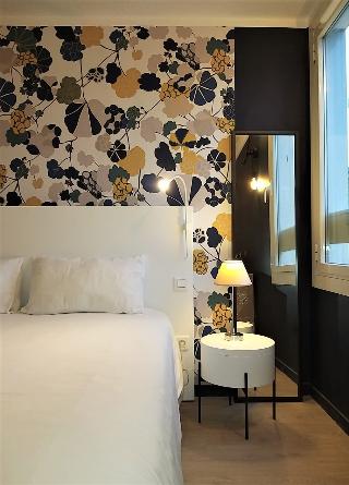 BRIT HOTEL MARSEILLE AEROPORT A&amp;S