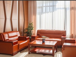 Vispas Hotel Balti