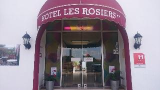 Les Rosiers