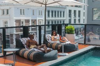 Pullman Cape Town City Centre