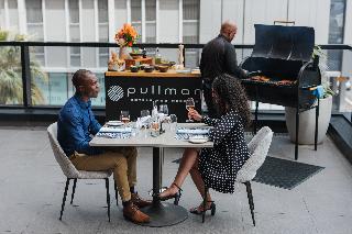Pullman Cape Town City Centre