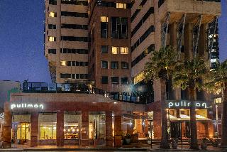 Pullman Cape Town City Centre