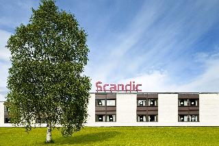 Scandic Ostersund Syd