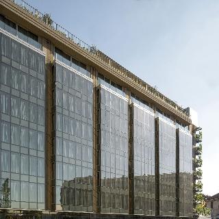 Hotel Viu Milan