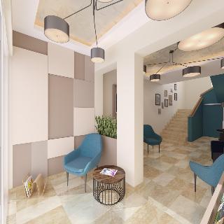 Boulevard Boutique Hotel
