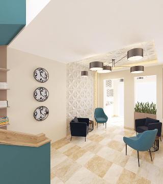 Boulevard Boutique Hotel