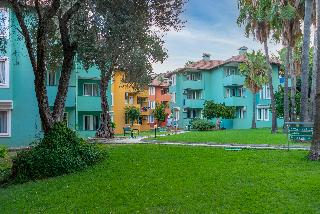 Armas Green Fugla Beach