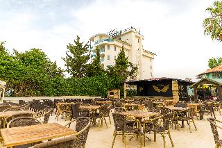 Armas Green Fugla Beach