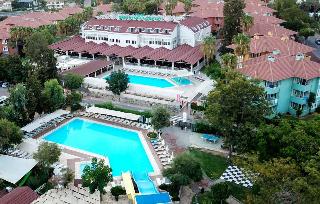 Armas Green Fugla Beach