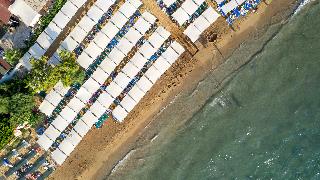 Armas Green Fugla Beach