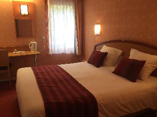 Hotel Kyriad Besancon Palente, Besancon
