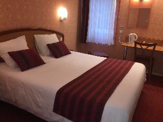 Hotel Kyriad Besancon Palente, Besancon