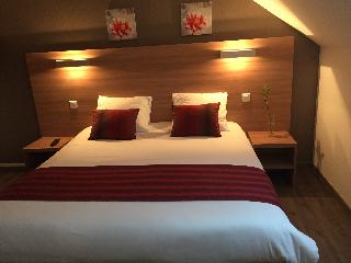 Hotel Kyriad Besancon Palente, Besancon