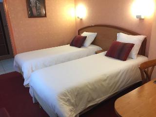 Hotel Kyriad Besancon Palente, Besancon