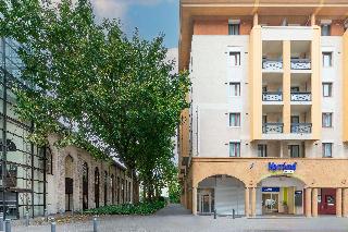 Kyriad Chambéry Centre Curial
