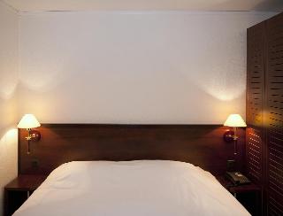 Hotel Orléans Olivet, Orleans