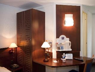 Hotel Orléans Olivet, Orleans