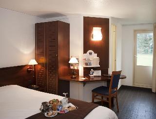 Hotel Orléans Olivet, Orleans