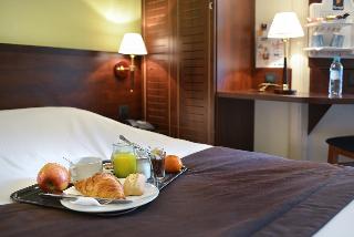 Hotel Orléans Olivet, Orleans
