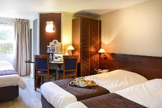 Hotel Orléans Olivet, Orleans