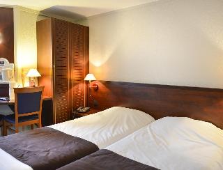 Hotel Orléans Olivet, Orleans